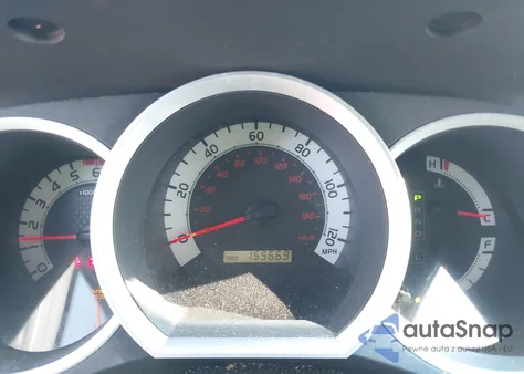 2012 Toyota Tacoma Base V6 из США, поврежденный, VIN 5TFLU4EN1CX029905